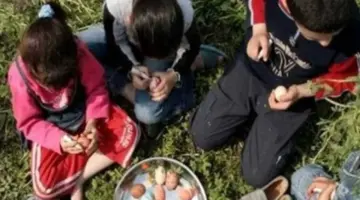 مجلس الوزراء يُعلن موعد إجازة شم النسيم 2026 للقطاعين العام والخاص